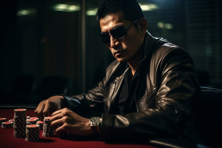 Dompet digital DANA, OVO, GoPay untuk deposit indobetpoker