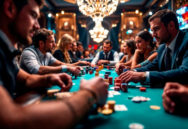 Transfer bank BCA, Mandiri, BRI, BNI di indobetpoker