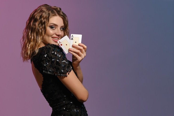 Antarmuka Colok Jitu di platform indobetpoker menampilkan pilihan varian permainan