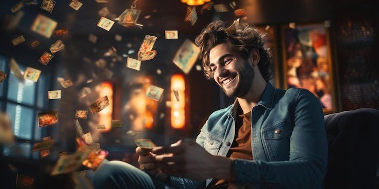 Langkah 1 pendaftaran di indobetpoker