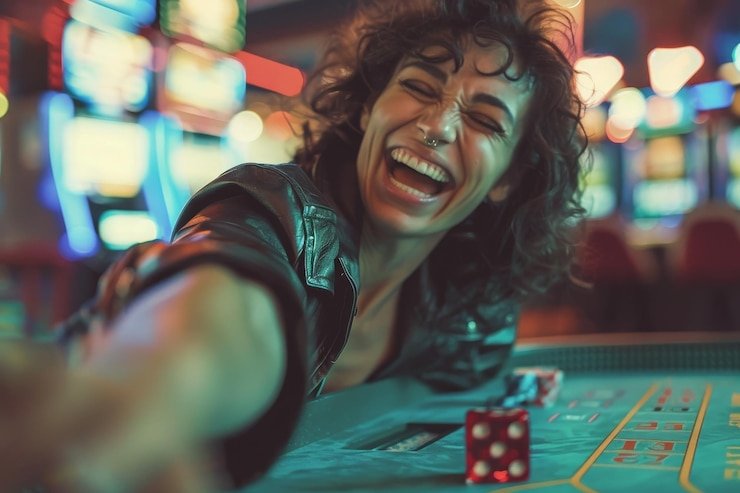 Lakukan deposit dan mulai bermain Colok Jitu