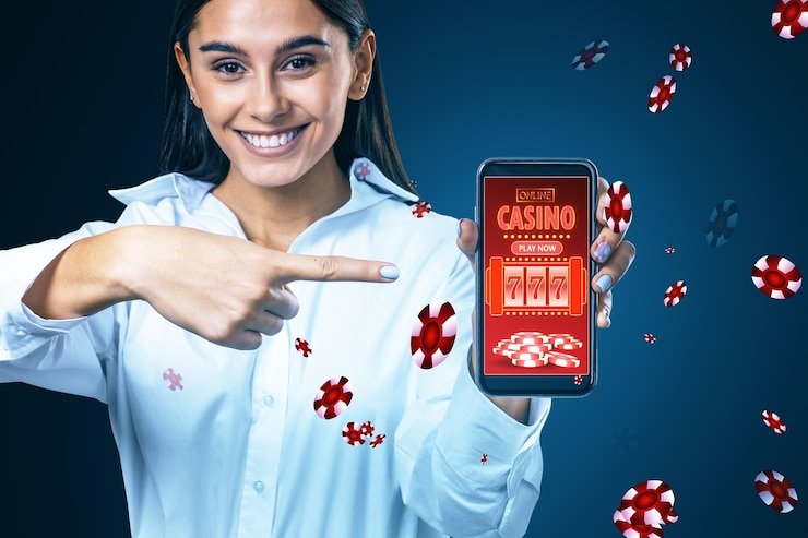 Layar pasar MSC di platform indobetpoker