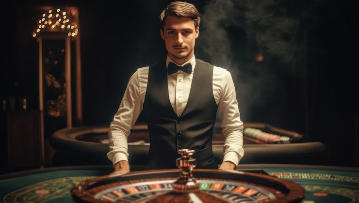Integrasi DANA dan OVO di indobetpoker