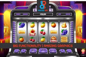 Antarmuka permainan Relax Gaming di indobetpoker