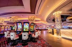 QRIS pembayaran terpadu di indobetpoker